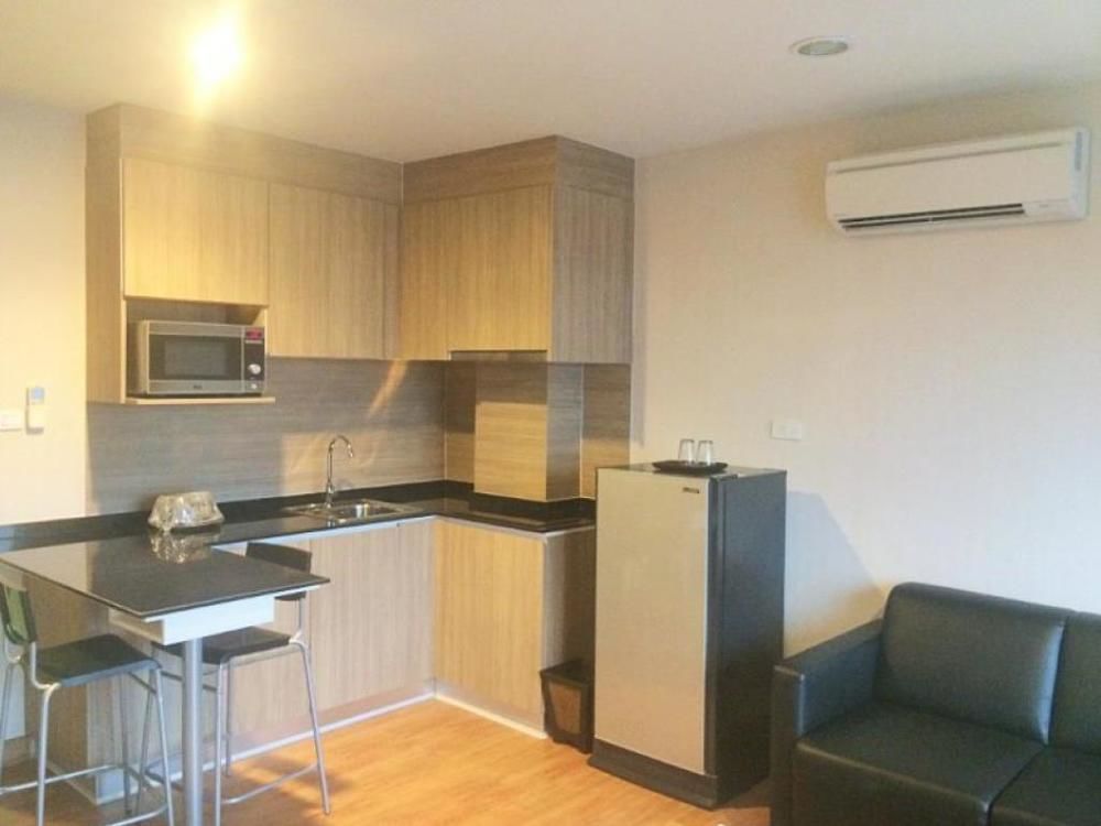 Narita Amata Hotel Chonburi Bagian luar foto